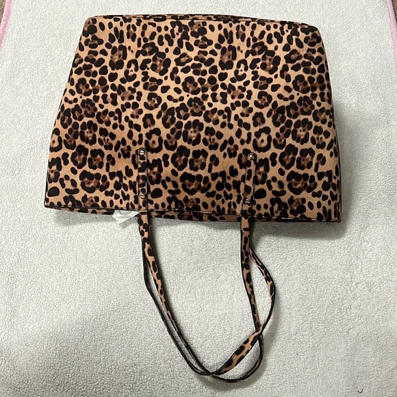 I.N.C. INTERNATIONAL CONCEPTS Zoiey Tote, Created for Macy's - Picture 3 of 6